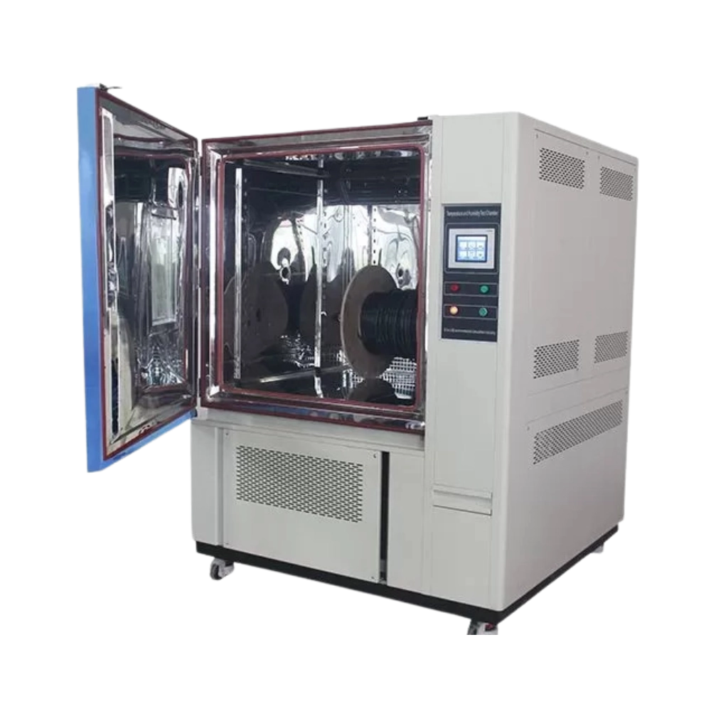 Temperature and Humidity Test Chamber LTHC-B21